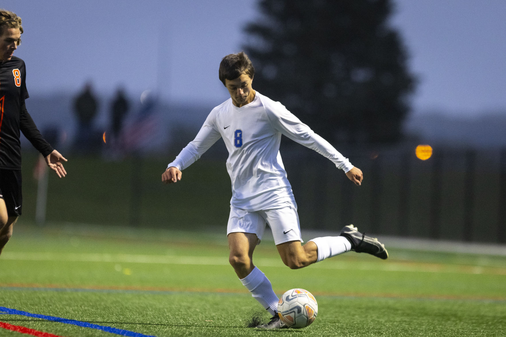 Billings Skyview vs. Billings Senior